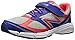 New Balance KV514 Youth Hook-and-Loop Running Shoe (Little Kid/Big Kid)