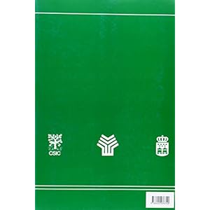 Estado actual de los estudios de fitolitos en suelos y plantas (The state of the art of phytoliths in soils and plants): Primer Encuentro Europeo ...