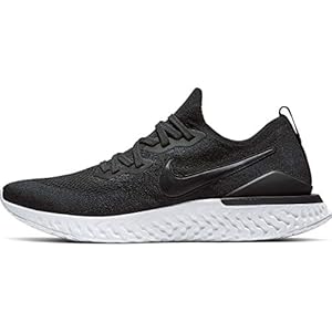 Nike Mens Epic React Flyknit 2 BQ8928 002 – Size 12