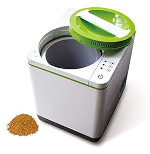 amazon.com : food cycler indoor kitchen composter - easy