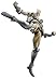 Super Figure Action [JoJo`s Bizarre Adventure] Part III Sand version (PVC figure) [JAPAN] (japan import)