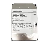 HGST Ultrastar He10 | HUH721010ALE600 (0F27452) | Power Disable | 10TB SATA 6.0Gb/s 7200 RPM 256MB Cache 3.5in HDD | 512e | Enterprise Hard Drive (Renewed)