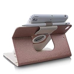 Thankscase Case for iPad Mini 5 7.9" 2019 / iPad