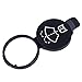 CITALL Windshield Wiper Washer Fluid Reservoir Tank Bottle Cap Fit for Chevrolet Buick (Fulfilled by Amazon)