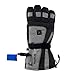 Winterial Gloves / Heated / Rechargeable / Snowboarding Gloves / Ski Gloves / Mens / Womens