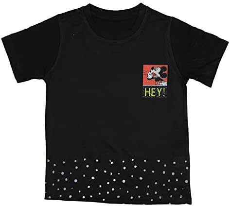 Boy's Regular fit T-Shirt