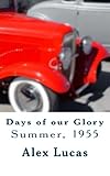 Days of our Glory by alex Lucas