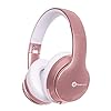 Bluetooth-Headphones-PowerLocus-Wireless-Headphones-Over-Ear-Superior-Bass-Hi-Fi-Stereo-Sound-20Hrs-Battery-Life-Soft-Earmuffs-Foldable-Headphones-with-Mic-Voice-Assistant-for-PhonesTabletsPC PowerLocus Bluetooth Headphones Over Ear, Foldable Wireless Headphones, Hi-Fi Stereo Headphone with Deep Bass, Micro SD…