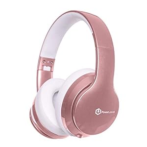 Bluetooth-Headphones-PowerLocus-Wireless-Headphones-Over-Ear-Superior-Bass-Hi-Fi-Stereo-Sound-20Hrs-Battery-Life-Soft-Earmuffs-Foldable-Headphones-with-Mic-Voice-Assistant-for-PhonesTabletsPC PowerLocus Bluetooth Headphones Over Ear, Foldable Wireless Headphones, Hi-Fi Stereo Headphone with Deep Bass, Micro SD…