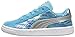 PUMA Suede Sport Lux Kids Sneaker (Toddler)