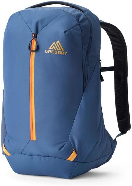 Amazon.com: Gregory Rhune 20 Unisex Commuter Backpack, One Size