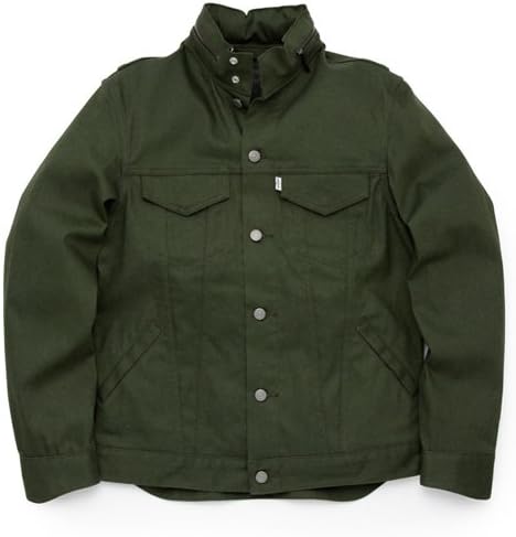 Amazon Levi S リーバイス ジャケット フーデッド トラッカー メンズ フォレストナイト 0001 Mサイズ コート ジャケット 通販