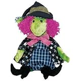 scary beanie baby value