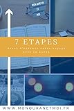 7 étapes avant d'entamer votre voyage avec le Quran (French Edition) by Mourad Ibn Jamel