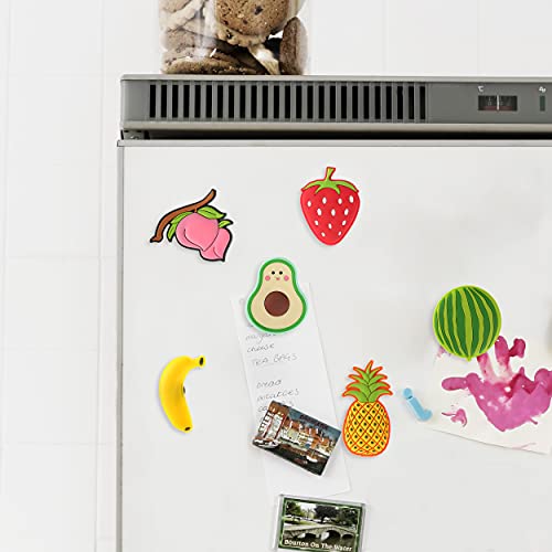 Fridge for Kids 6 Pack Fruits Fridge for Babies