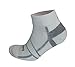 Balega Enduro 2 Low Cut Socks White