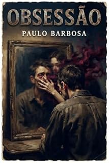 Livro Obsessão