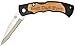 Personalized Gifts for Dad Best Dad Ever Laser Engraved Stainless Steel Folding Pocket Knife