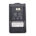 GoodQbuy 2600mAh 7.4V FNB-V113LI Battery Packs for Yaesu Vertex Standard EVX-531EVX-534 EVX-539 VX-450 VX-459 VX-451