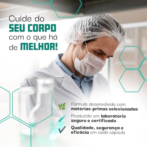 Kit 2 Potes Óleo de Semente de Abóbora 240 Capsulas Softgel Saúde Homem Zuchetti Nutrition