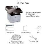 HP M4070FR