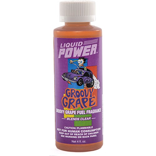 Power Plus Lubricants 19769-32 Fuel Fragrance