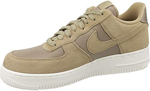 air force 1 parachute beige