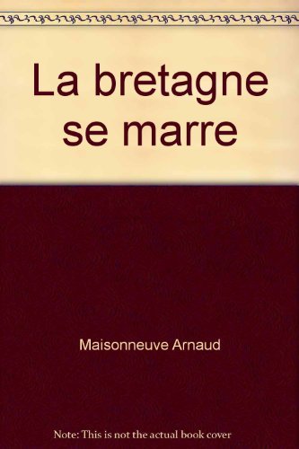 La  Bretagne se marre