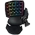 Razer Orbweaver Chroma - Elite RGB Mechanical Switches Gaming Keypad - Adjustable Hand, Thumb and Palm-Rest