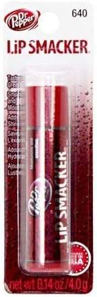 Bonne Bell Lip Smack Case Pack 16
