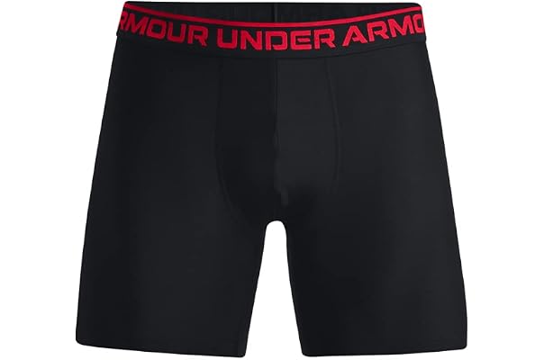 Amazon Los más vendidos: Mejor Ropa Interior Deportiva para Hombre