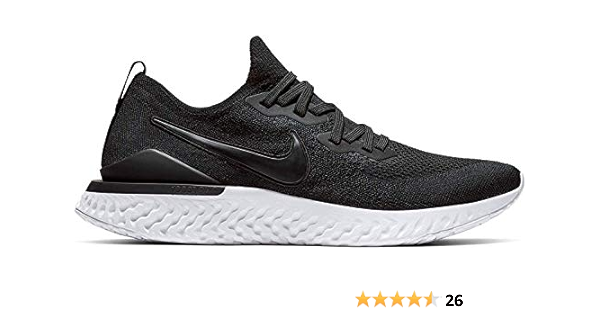 nike epic react amazon