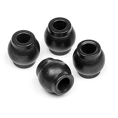HPI Racing 101084 Fixing Ball for Upper Suspension