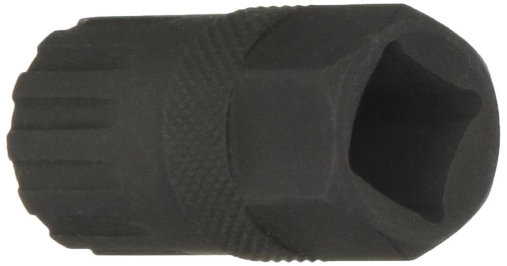 BONIN Cicli Unisex Adult Shimano Chainwheel Like Exctractor Tools - Black, One Size