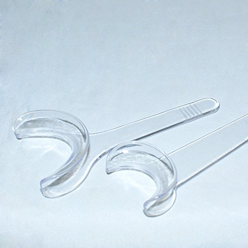 2 Dental+T+Shape+Intraoral+Retractor+Opener+Small