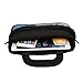 E - Living 7-8.4 Inch / 8.9-9 Inch / 10.1 Inch / 11.6-12.5 Inch / 13-13.3 Inch / 14-14.1 Inch / 15-15.6 Inch Neoprene Sleeve / Case / Bag / Cover with Handle (Starry Night, 7 - 8 Inch)