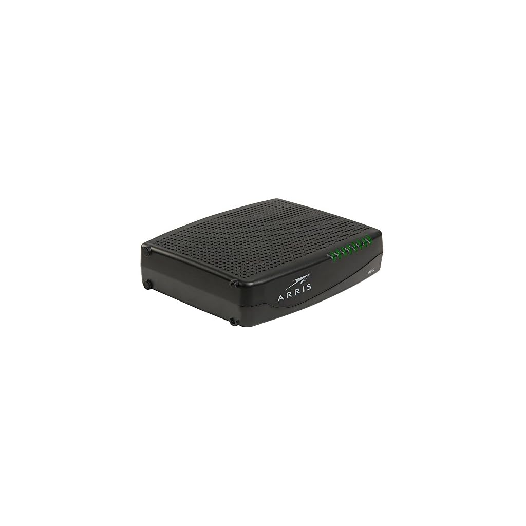 Arris TM822 (Series TM822A) Touchstone Docsis 3.0 8×4 UltraHigh