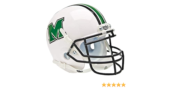 NCAA Marshall Thundering Herd 