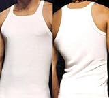Calvin Klein Body Cutaway Tank Top T-shirt