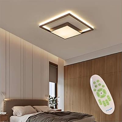 مصباح سقف led لغرفة الطعام مصباح سقف