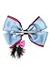 Disney Winnie The Pooh Eeyore Cosplay Hair Bow