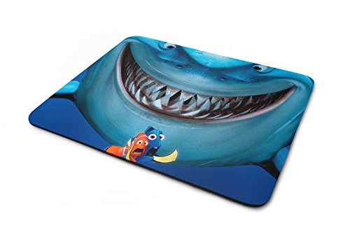 Mousepad Procurando Nemo Bruce