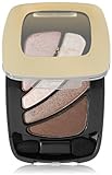 L'Oreal Paris Colour Riche Quads Eye Shadow, Rose for Romance [105] 0.17 oz
