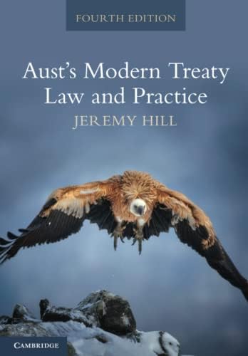 Lyster's International Wildlife Law: Bowman, Michael