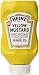 Heinz Yellow Mustard (20 oz Bottles, Pack of 12)
