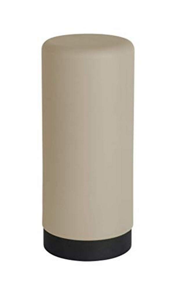 WENKO Easy Squeez-e Washing Up Liquid Dispenser, Dispenser for Washing Up Liquid in the Kitchen, Easy Dosage, Soap Dispenser Made of Leak-Proof Silicone, Capacity 250 ml, Diameter 6 x 14