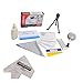 Multi-Piece Advanced Lens Package for The Nikon D100 D200 D300 D300S D700 D7000 D7100 D3000 D3100 D3200 D5000 D5100 D5200 D5300 D40 D40X D50 D60 D70 D90 D80 Includes Deluxe Lens and Filter Kit
