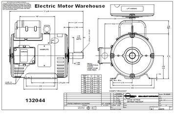gmwiringdiagram: Leeson Wiring Diagram
