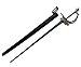 Jacobson Hat Company Plastic Sword
