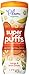 Plum Organics Super Puffs Orange - Mango & Sweet Potato
